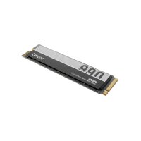 SSD Lexar 2TB NM990 LNM990X002T-RNNNG PCIe M.2 NVME PCIe 5.0 x4