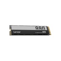 SSD Lexar 4TB NM990 LNM990X004T-RNNNG PCIe M.2 NVME PCIe 5.0 x4