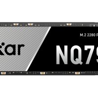 SSD Lexar 4TB NQ790 LNQ790X004T-RNNNG PCIe M.2 NVME PCIe...