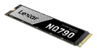 SSD Lexar 4TB NQ790 LNQ790X004T-RNNNG PCIe M.2 NVME PCIe 4.0 x4