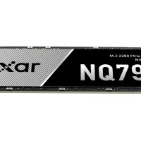 SSD Lexar 4TB NQ790 LNQ790X004T-RNNNG PCIe M.2 NVME PCIe 4.0 x4
