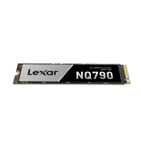 SSD Lexar 4TB NQ790 LNQ790X004T-RNNNG PCIe M.2 NVME PCIe 4.0 x4