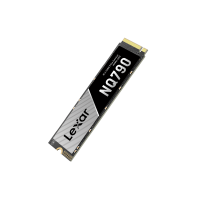 SSD Lexar 4TB NQ790 LNQ790X004T-RNNNG PCIe M.2 NVME PCIe 4.0 x4