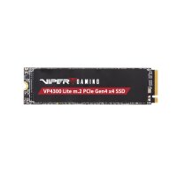 SSD Patriot VP4300 Lite 1TB M.2 PCIe 4.0 x4...