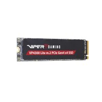 SSD Patriot VP4300 Lite 2TB M.2 PCIe 4.0 x4 VP4300L2TBM28H NVME