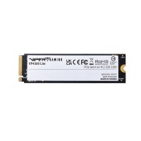 SSD Patriot VP4300 Lite 4TB M.2 PCIe 4.0 x4 VP4300L4TBM28H NVME