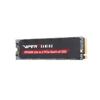 SSD Patriot VP4300 Lite 4TB M.2 PCIe 4.0 x4 VP4300L4TBM28H NVME