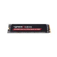SSD Patriot VP4300 Lite 4TB M.2 PCIe 4.0 x4 VP4300L4TBM28H NVME