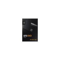 SSD Samsung 870 EVO 2TB Sata3  MZ-77E2T0B/EU