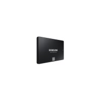 SSD Samsung 870 EVO 500GB Sata3  MZ-77E500B/EU