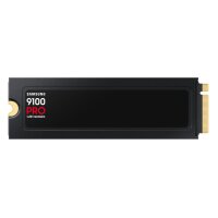 SSD Samsung 9100 Pro M.2 2TB NVMe MZ-VAP2T0CW PCIe 5.0...