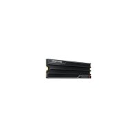 SSD Samsung 9100 Pro M.2 8TB NVMe MZ-VAP8T0CW PCIe 5.0 mit HeatSink