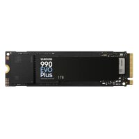 SSD Samsung 990 EVO Plus M.2 1TB NVMe MZ-V9S1T0BW PCIe...