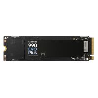 SSD Samsung 990 EVO Plus M.2 4TB NVMe MZ-V9S4T0BW PCIe...
