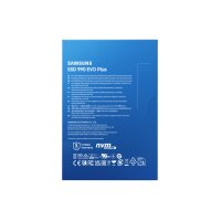 SSD Samsung 990 EVO Plus M.2 4TB NVMe MZ-V9S4T0BW PCIe 4.0 x4 / PCIe 5.0 x2