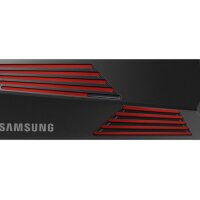 SSD Samsung 990 Pro M.2 2TB NVMe MZ-V9P2T0CW PCIe 4.0 x4...