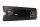 SSD Samsung 990 Pro M.2 4TB NVMe MZ-V9P4T0CW PCIe 4.0 x4 Heatsink