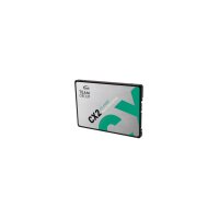 SSD Team Group 256GB CX2 Sata3 2,5 7mm T253X6256G0C101