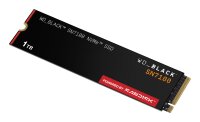 SSD WD Black 1TB SN7100 NVME M.2 PCI Express WDS100T4X0E...