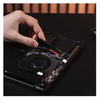 SSD WD Black 1TB SN7100 NVME M.2 PCI Express WDS100T4X0E PCIe 4.0 x4