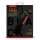 SSD WD Black 1TB SN850X Gaming NVME M.2 PCIe WDS100T2X0E PCIe 4.0 x4