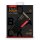 SSD WD Black 4TB SN8100 NVME M.2 PCI Express WDS400T1X0M PCIe 5.0 x4