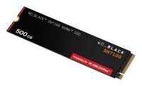 SSD WD Black 500GB SN7100 NVME M.2 PCI Express...
