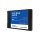 SSD WD Blue 500GB SA510 Sata3 2,5 7mm WDS500G3B0A