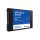 SSD WD Blue 500GB SA510 Sata3 2,5 7mm WDS500G3B0A