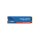 SSD WD Blue 500GB SN5100 NVME M.2 PCIe 4.0 x4 WDS500G5B0E