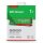 SSD WD Green 1TB SN3000 NVME M.2 PCIe 4.0 x4 WDS100T4G0E