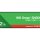SSD WD Green 2TB SN3000 NVME M.2 PCIe 4.0 x4 WDS200T4G0E