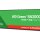 SSD WD Green 2TB SN3000 NVME M.2 PCIe 4.0 x4 WDS200T4G0E