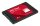 SSD WD RED SA500 2TB NAS Sata3 2,5 7mm WDS200T2R0A 3D NAND