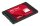 SSD WD RED SA500 500GB NAS Sata3 2,5 7mm WDS500G1R0A 3D NAND