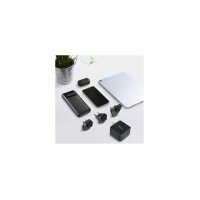 Logilink USB Travel Charger USB-CF PA0302