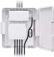 UbiQuiti UniFi Netzwerkger&auml;tegeh&auml;use USW-FLEX-UTILITY (1 Jahr Garantie)