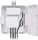 UbiQuiti UniFi Netzwerkgerätegehäuse USW-FLEX-UTILITY (1 Jahr Garantie)