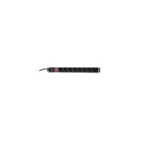LogiLink Steckdosenleiste 8-fach (CEE7/7) PDU...