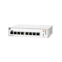 HP Switch 1830-8G 10/100/1000 JL810A#ABB