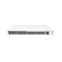 HPE Switch Networking Instant On 1830 24-port 10/100/1000...