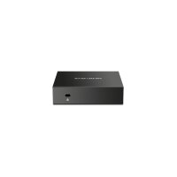 Mercusys Switch MS105GS 5-port 10/100/1000