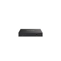 Mercusys Switch MS108GP 8-port 10/100/1000