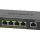NETGEAR Plus Switch 5-port 10/100/1000 GS305EPP-100PES