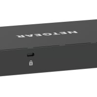 NETGEAR Plus Switch 8-port 10/100/1000 GS308EP-100PES