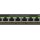 NETGEAR Plus Switch 8-port 10/100/1000 GS308EP-100PES