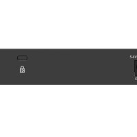NETGEAR Plus Switch 8-port 10/100/1000 GS308EPP-100PES