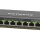 NETGEAR Plus Switch 8-port 10/100/1000 GS308EPP-100PES