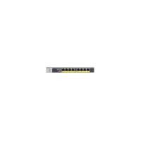 NETGEAR Switch  8-port 10/100/1000 GS108LP-100EUS
