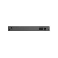 NETGEAR Switch  8-port 10/100/1000 GS108LP-100EUS